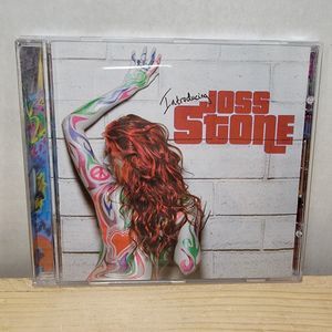 CD Joss Stone Introducing Joss Stone